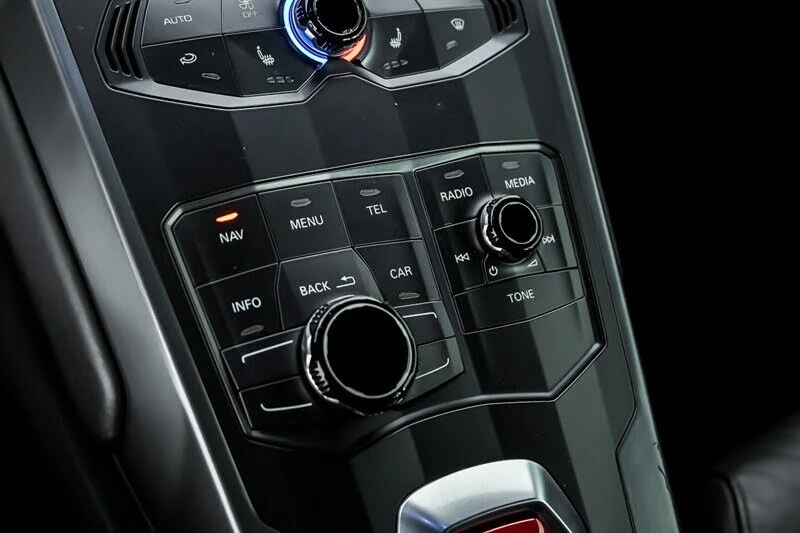 2015 Lamborghini Huracan LP610-4 - Image 31 of 31