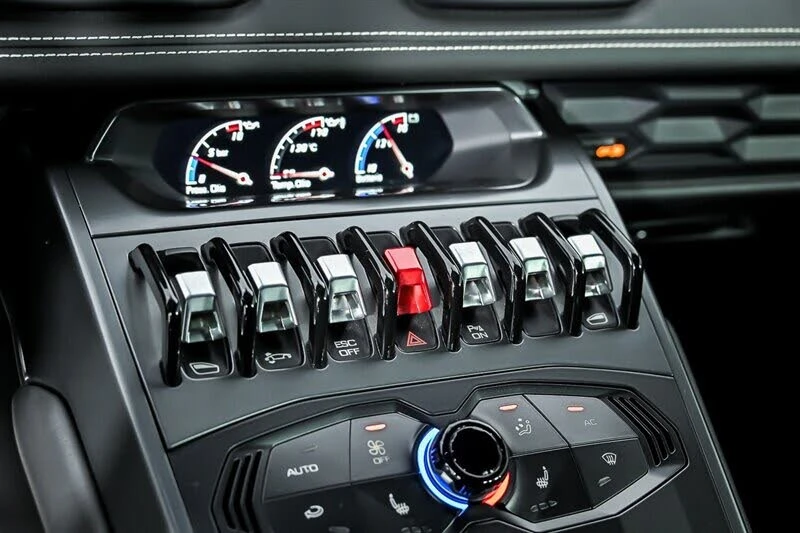 2015 Lamborghini Huracan LP610-4 - Image 29 of 31