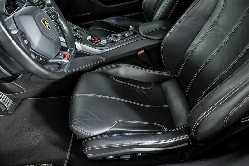 2015 Lamborghini Huracan LP610-4 - Image 19 of 31