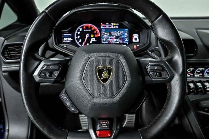 2015 Lamborghini Huracan LP610-4 - Image 26 of 31