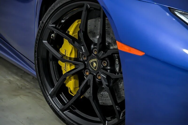 2015 Lamborghini Huracan LP610-4 - Image 4 of 31