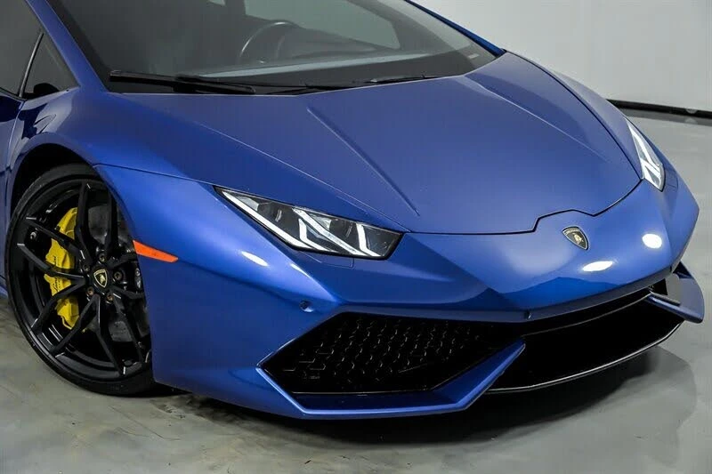 2015 Lamborghini Huracan LP610-4 - Image 3 of 31