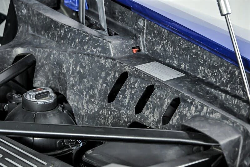 2015 Lamborghini Huracan LP610-4 - Image 13 of 31
