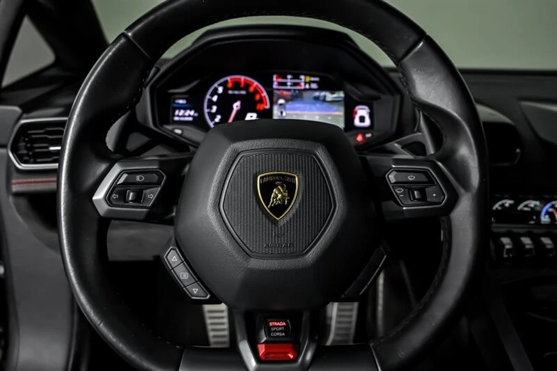 2015 Lamborghini Huracan LP610-4 - Image 24 of 31