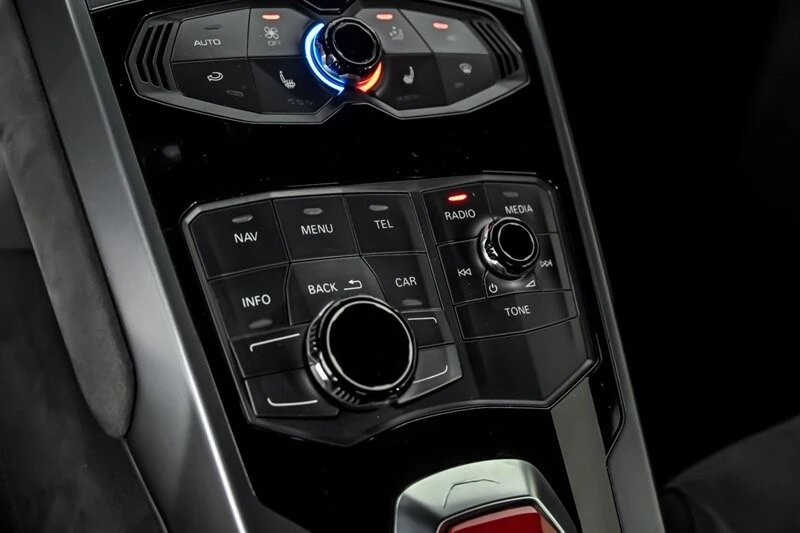 2015 Lamborghini Huracan LP610-4 - Image 29 of 31