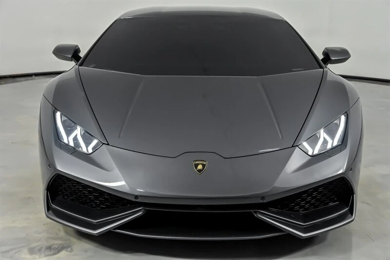 2015 Lamborghini Huracan LP610-4 - Image 5 of 31
