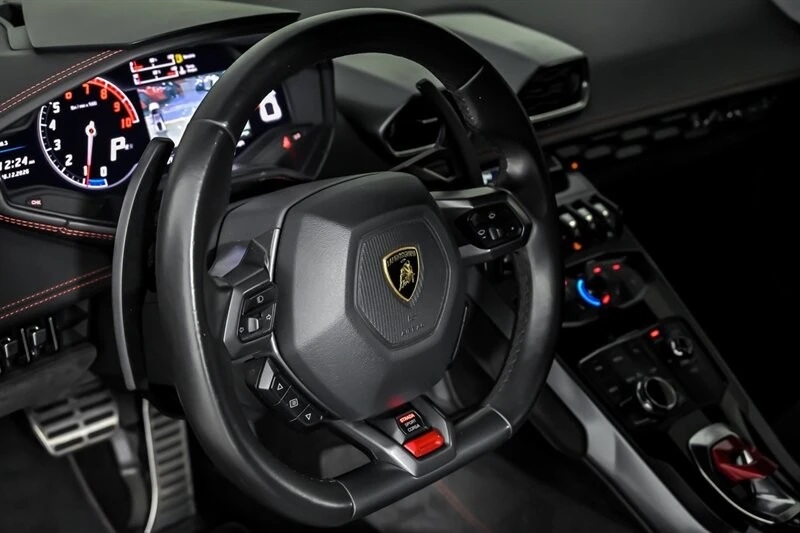 2015 Lamborghini Huracan LP610-4 - Image 21 of 31
