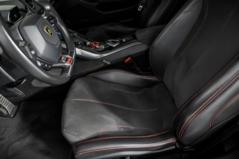 2015 Lamborghini Huracan LP610-4 - Image 19 of 31