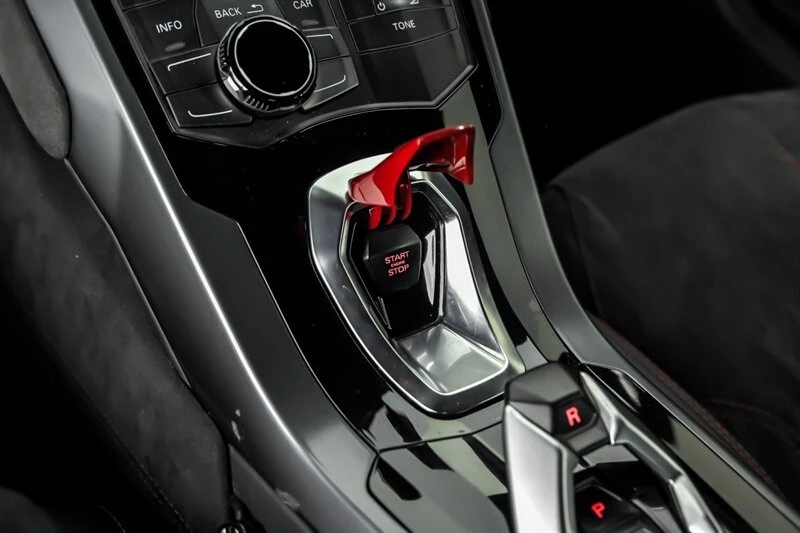 2015 Lamborghini Huracan LP610-4 - Image 31 of 31
