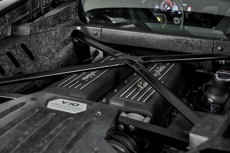 2015 Lamborghini Huracan LP610-4 - Image 14 of 31