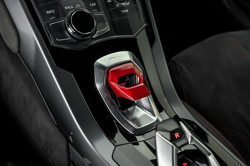 2015 Lamborghini Huracan LP610-4 - Image 30 of 31