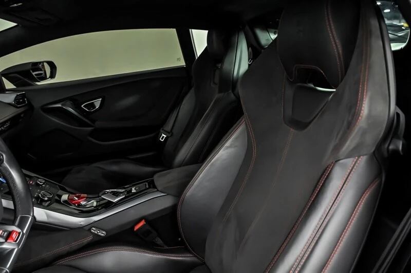 2015 Lamborghini Huracan LP610-4 - Image 20 of 31