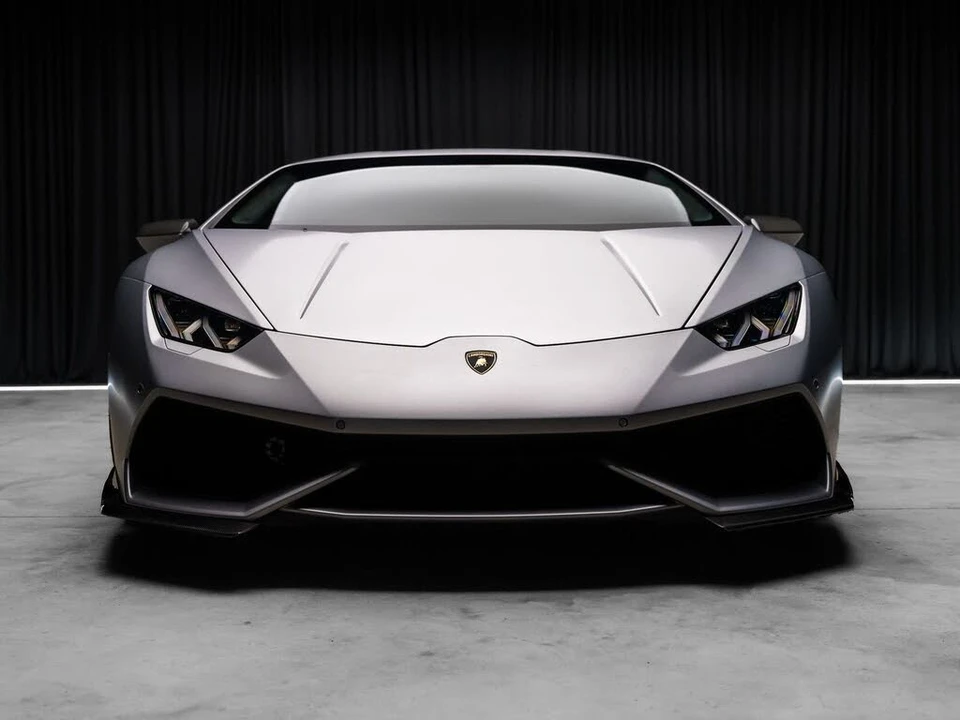 2015 Lamborghini Huracan LP610-4 - Image 20 of 31