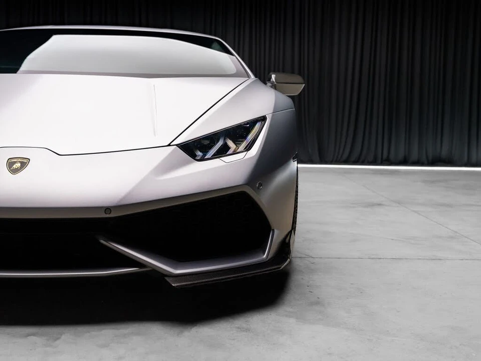 2015 Lamborghini Huracan LP610-4 - Image 21 of 31