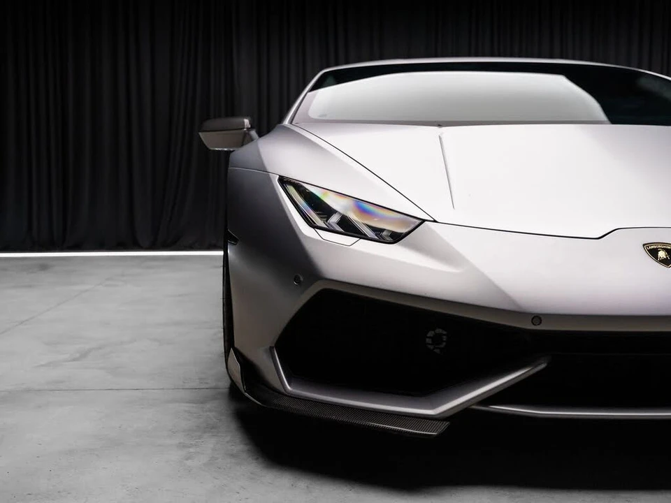 2015 Lamborghini Huracan LP610-4 - Image 19 of 31
