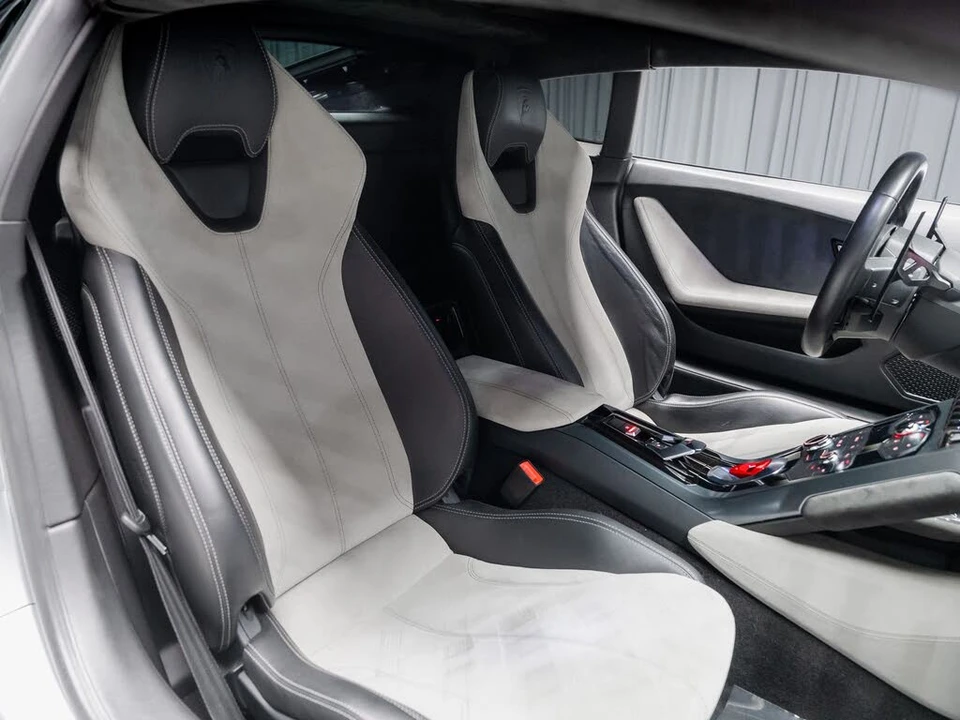 2015 Lamborghini Huracan LP610-4 - Image 5 of 31