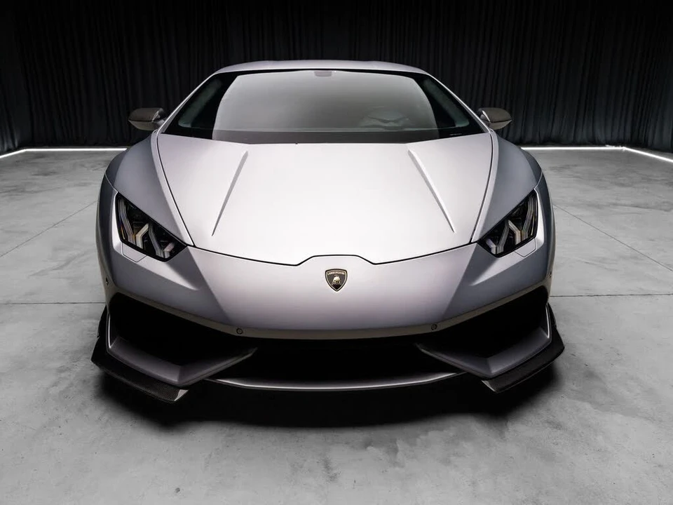2015 Lamborghini Huracan LP610-4 - Image 10 of 31