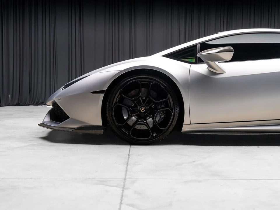 2015 Lamborghini Huracan LP610-4 - Image 23 of 31