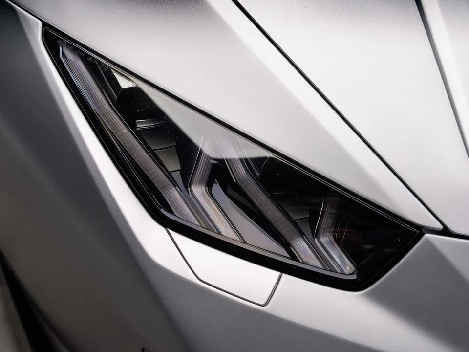 2015 Lamborghini Huracan LP610-4 - Image 18 of 31
