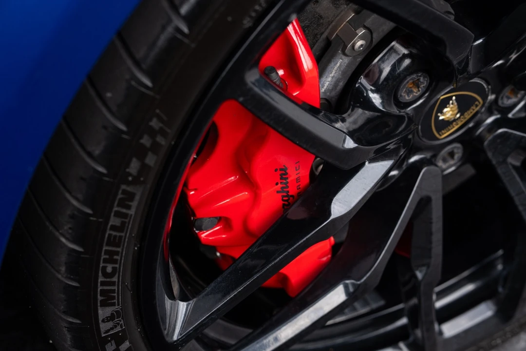2015 Lamborghini Huracan LP610-4 - Image 10 of 31