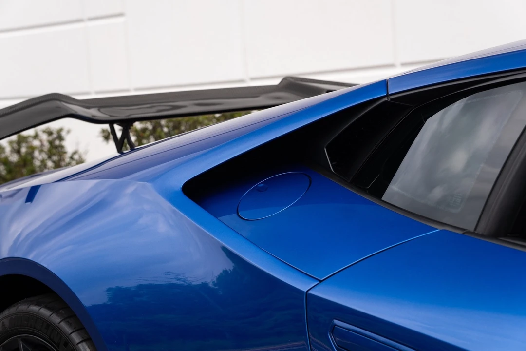 2015 Lamborghini Huracan LP610-4 - Image 17 of 31