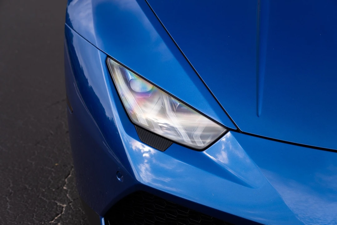2015 Lamborghini Huracan LP610-4 - Image 12 of 31