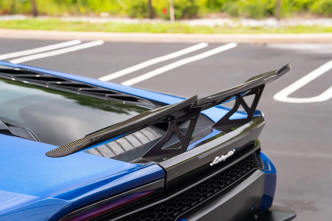 2015 Lamborghini Huracan LP610-4 - Image 23 of 31