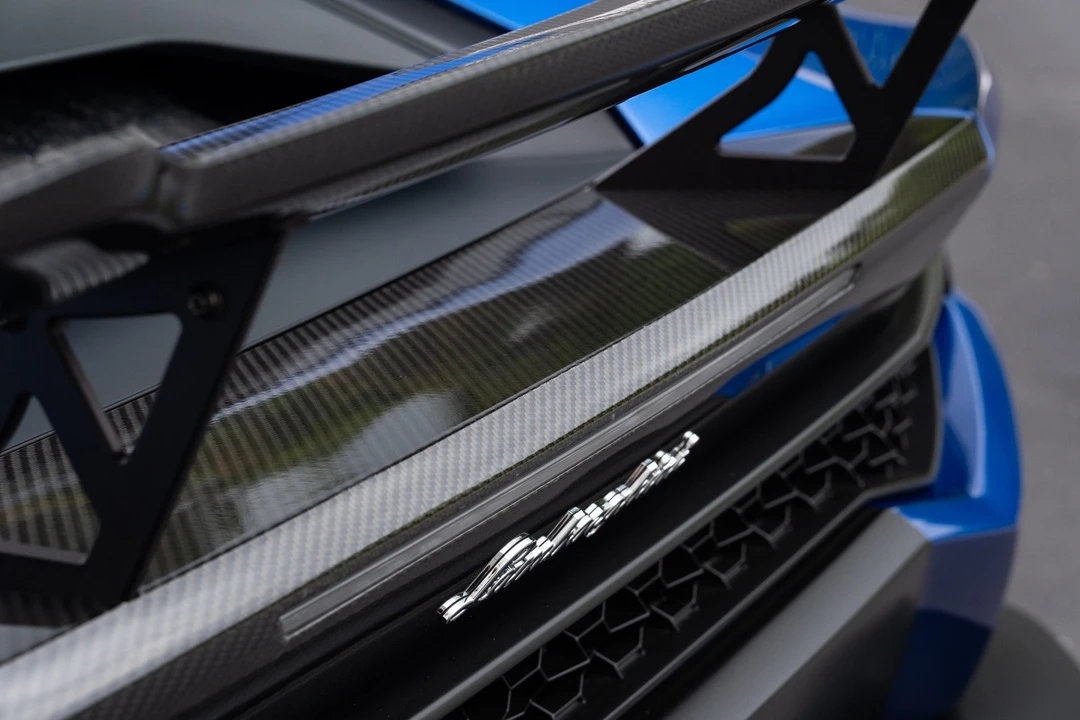 2015 Lamborghini Huracan LP610-4 - Image 27 of 31