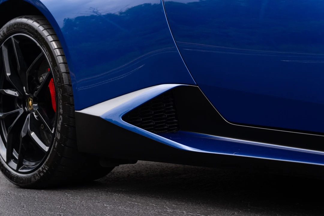 2015 Lamborghini Huracan LP610-4 - Image 16 of 31
