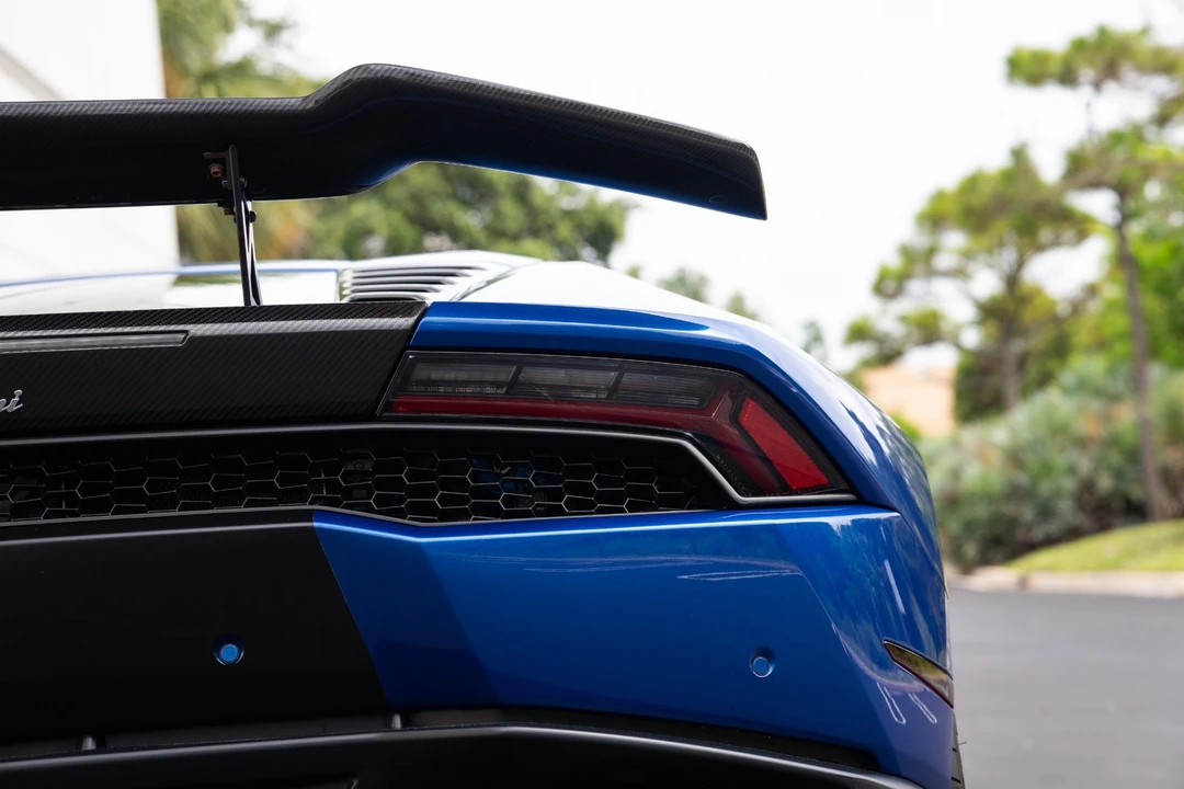 2015 Lamborghini Huracan LP610-4 - Image 20 of 31
