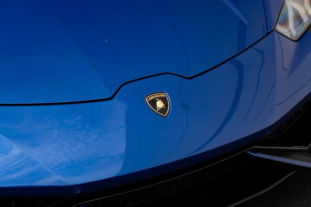 2015 Lamborghini Huracan LP610-4 - Image 13 of 31