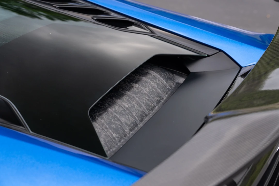 2015 Lamborghini Huracan LP610-4 - Image 25 of 31