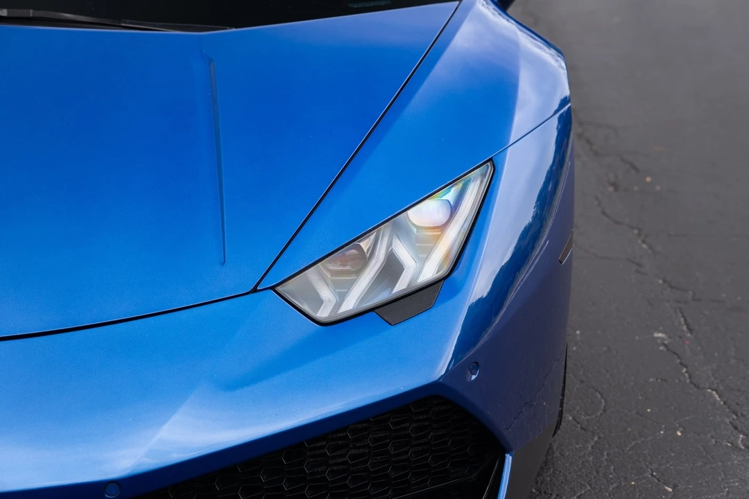 2015 Lamborghini Huracan LP610-4 - Image 29 of 31