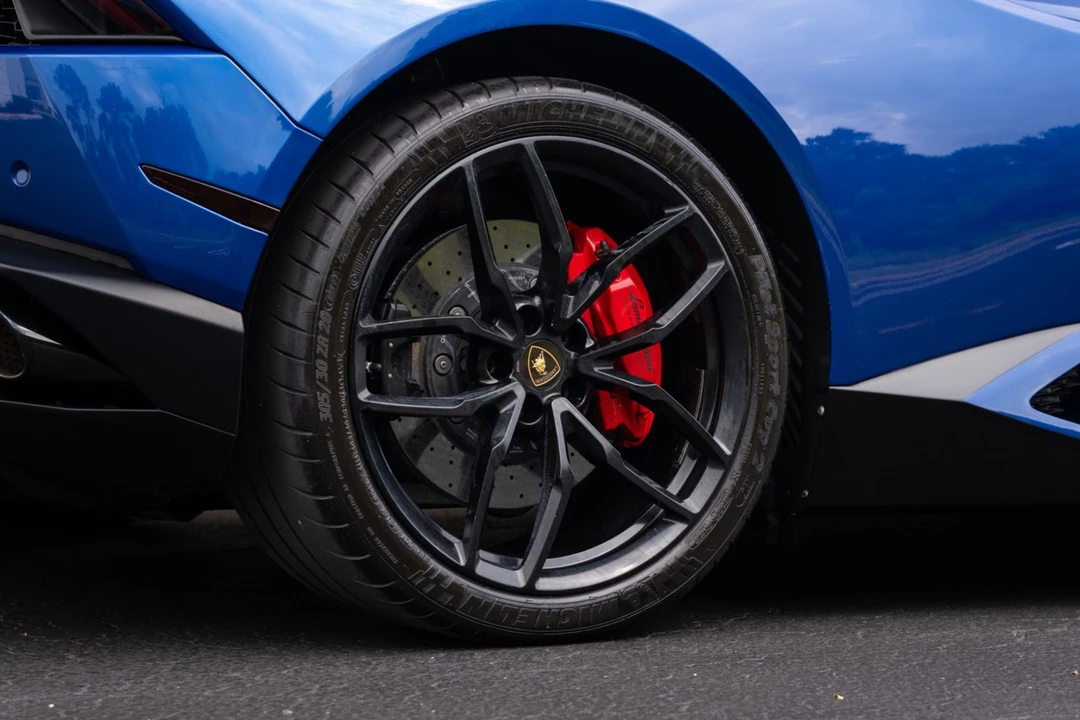 2015 Lamborghini Huracan LP610-4 - Image 19 of 31
