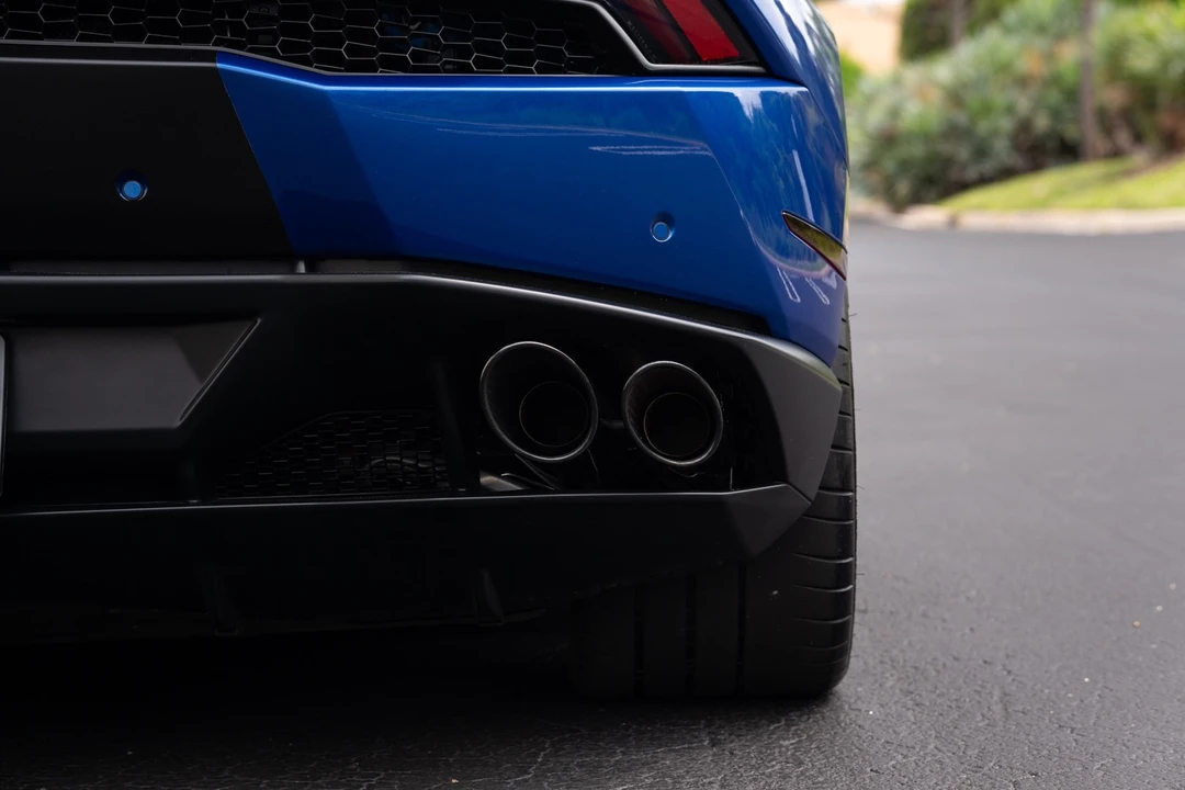 2015 Lamborghini Huracan LP610-4 - Image 21 of 31
