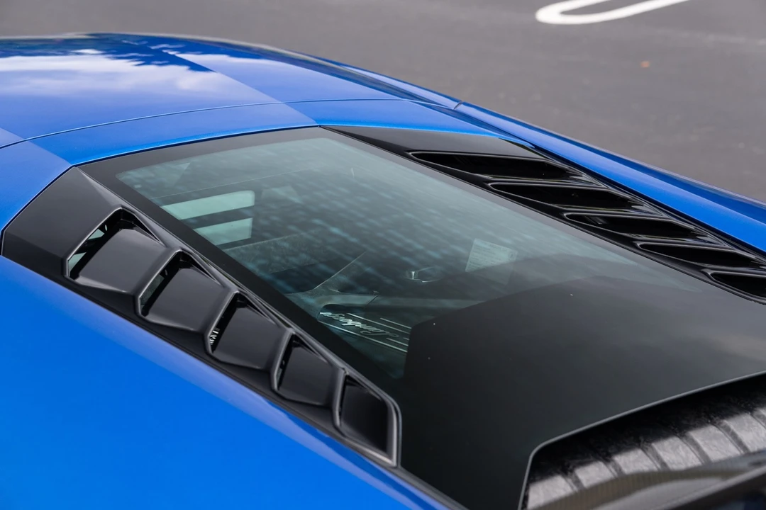 2015 Lamborghini Huracan LP610-4 - Image 26 of 31
