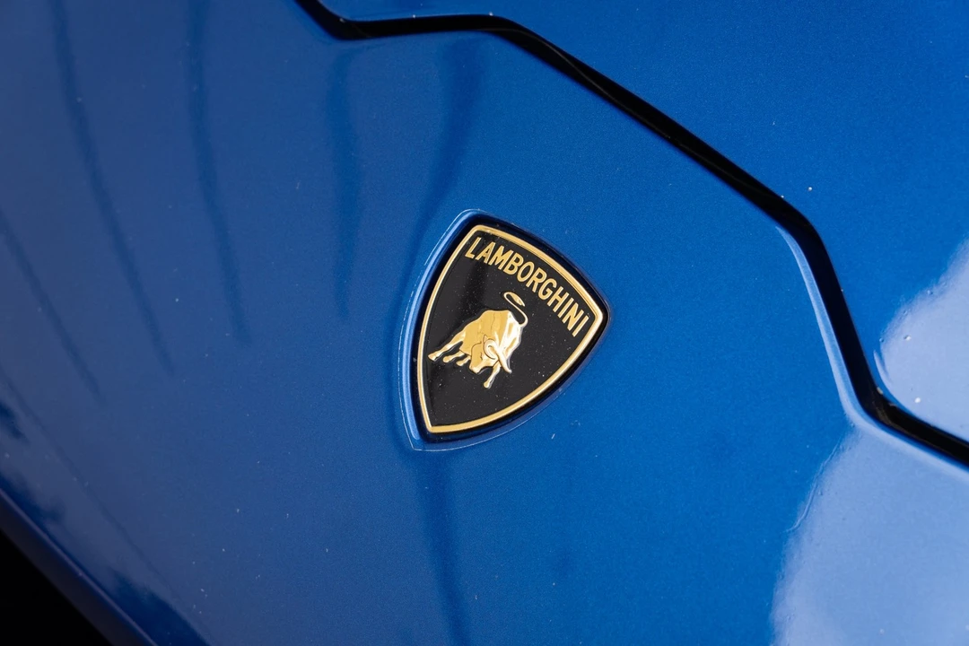 2015 Lamborghini Huracan LP610-4 - Image 30 of 31
