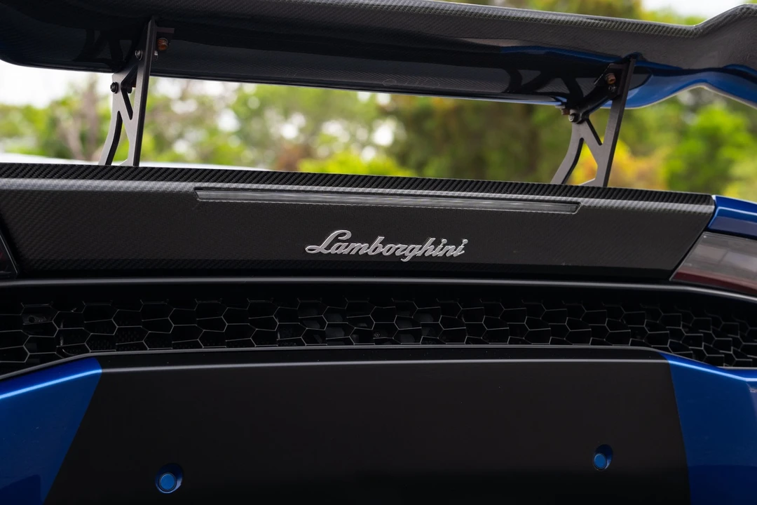 2015 Lamborghini Huracan LP610-4 - Image 22 of 31