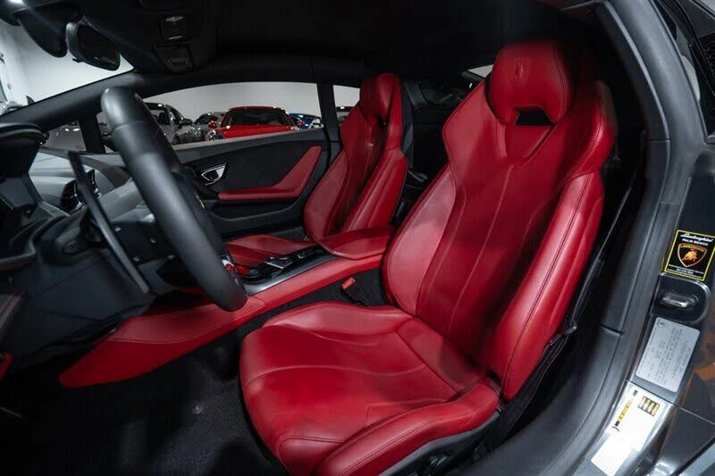 2015 Lamborghini Huracan LP610-4 - Image 20 of 31