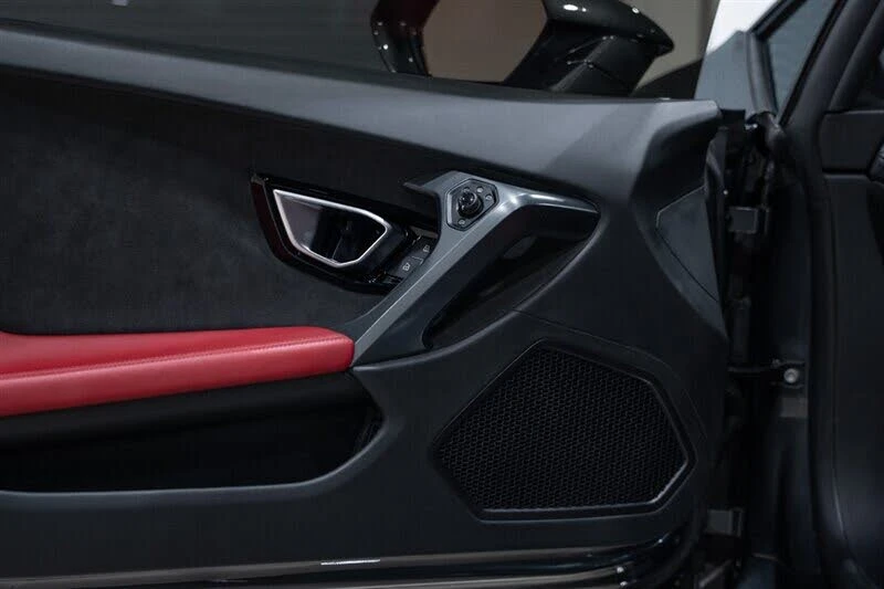 2015 Lamborghini Huracan LP610-4 - Image 23 of 31