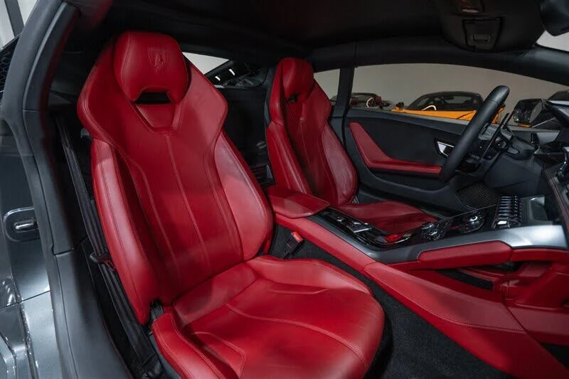 2015 Lamborghini Huracan LP610-4 - Image 28 of 31