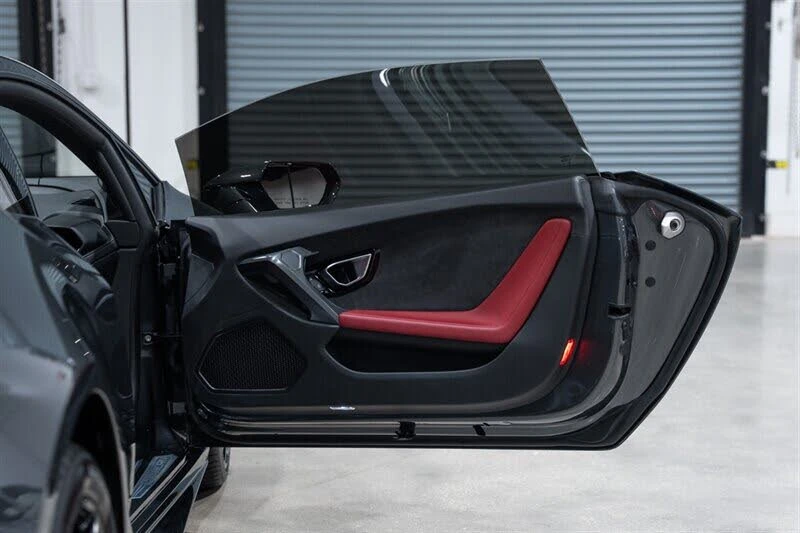 2015 Lamborghini Huracan LP610-4 - Image 30 of 31
