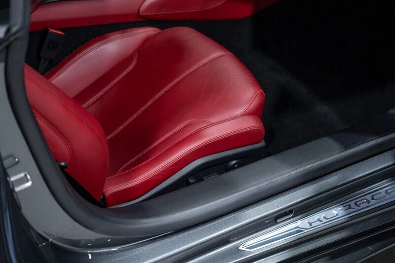 2015 Lamborghini Huracan LP610-4 - Image 29 of 31