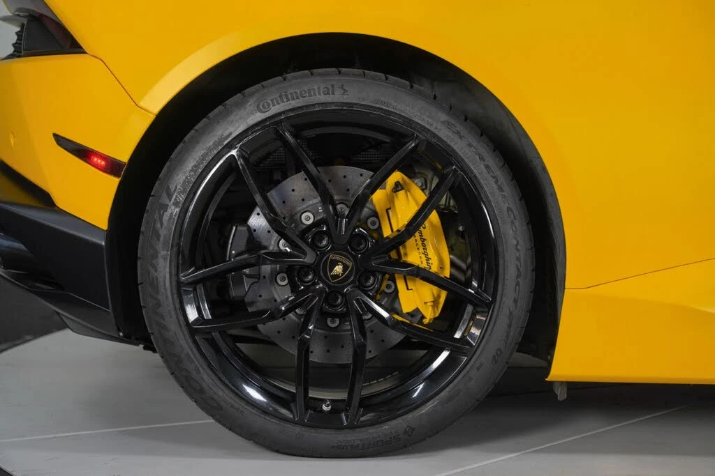 2015 Lamborghini Huracan LP610-4 - Image 24 of 31