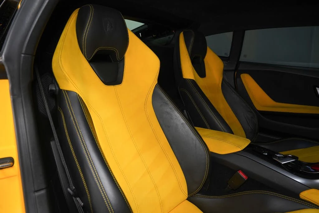 2015 Lamborghini Huracan LP610-4 - Image 27 of 31