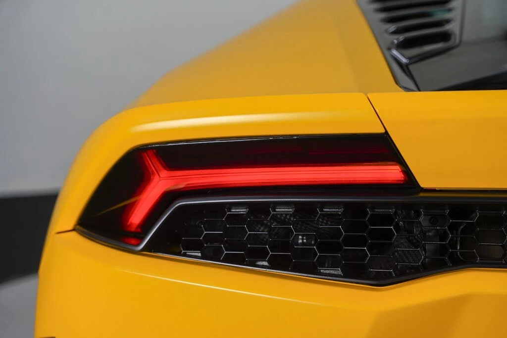 2015 Lamborghini Huracan LP610-4 - Image 19 of 31