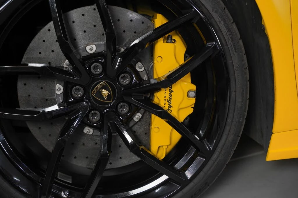 2015 Lamborghini Huracan LP610-4 - Image 17 of 31