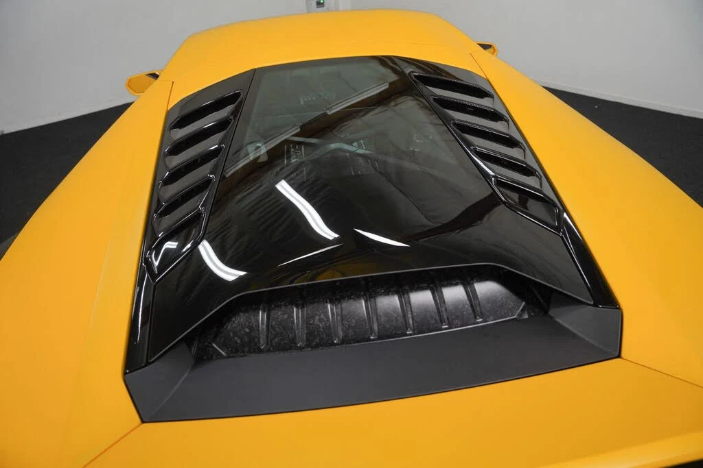 2015 Lamborghini Huracan LP610-4 - Image 21 of 31