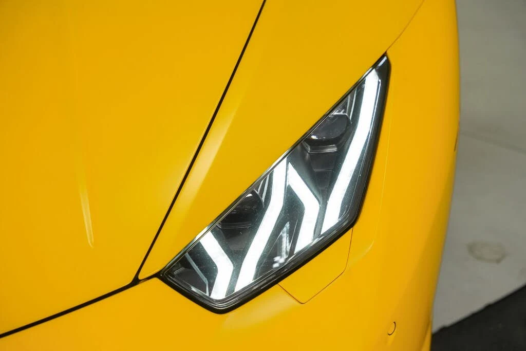 2015 Lamborghini Huracan LP610-4 - Image 13 of 31