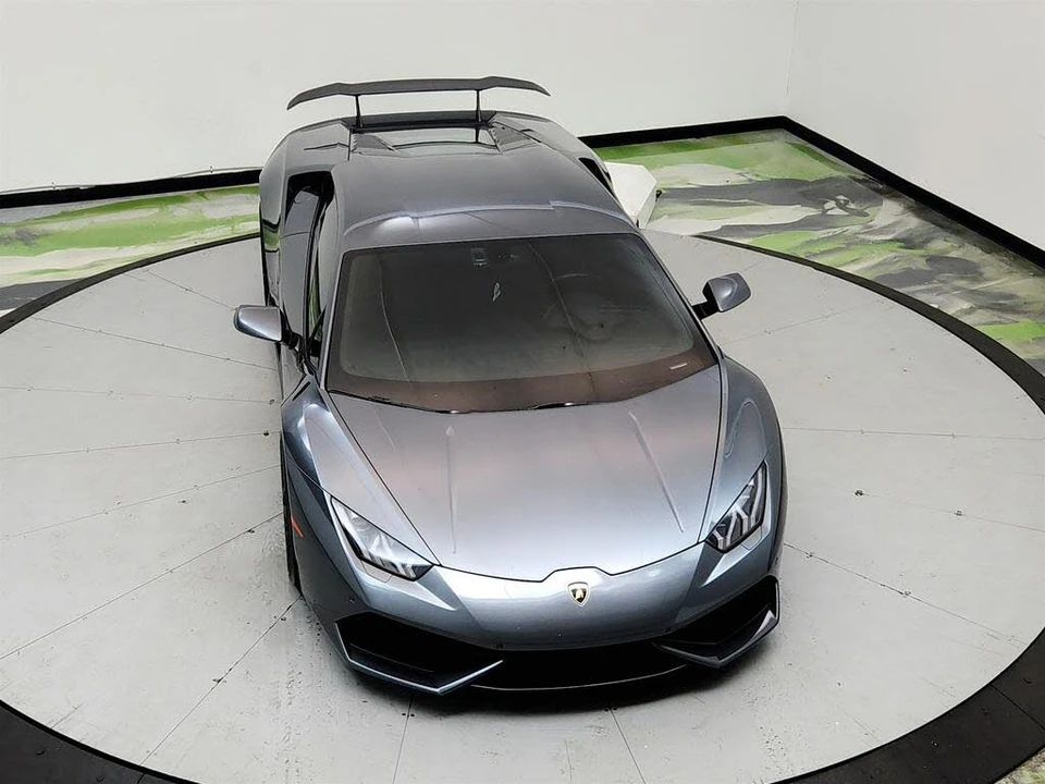 2015 Lamborghini Huracan LP610-4 - Image 29 of 31